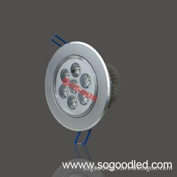 7W Led Ceiling Light